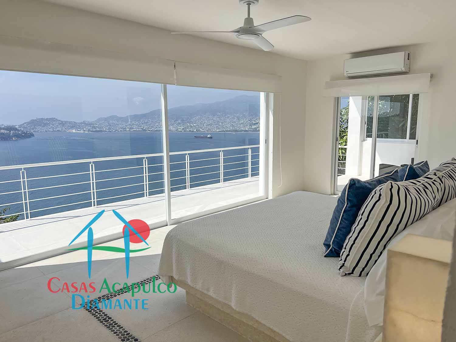 Casa Garbi - Recámara once 1